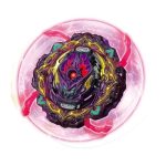 Bayblade Burst B-206 booster Barricade Schiffer. Il. BMb -10 JAPAN OFFICIAL - Image 4