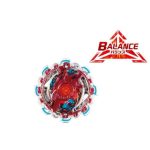 Takara Tomy Beyblade BURST B-07 Booster Kerbeus Wing Fusion
