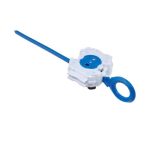 Takara Tomy Beyblade BURST B-81 Light Launcher L (Left Turning)