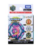 Takara Tomy Beyblade BURST GT B-147 Random Layer Vol. 2 (Layer Only)