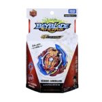 Takara Tomy Beyblade BURST GT B-150 Booster Union Achilles.Cn.Xt+ Retsu - Image 2