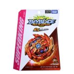 Takara Tomy Beyblade BURST Superking B-159 Booster Super Hyperion.Xc 1A - Image 3