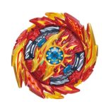 Takara Tomy Beyblade BURST Superking B-159 Booster Super Hyperion.Xc 1A