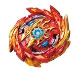 Takara Tomy Beyblade BURST Superking B-159 Booster Super Hyperion.Xc 1A - Image 5