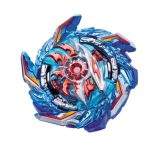 Takara Tomy Beyblade BURST Superking B-160 Booster King Helios.Zn 1B - Image 2