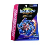 Takara Tomy Beyblade BURST Superking B-160 Booster King Helios.Zn 1B - Image 4