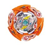 Takara Tomy Beyblade BURST B-161 Booster Superking Glide Ragnaruk.Wh.R 1S