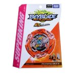 Takara Tomy Beyblade BURST B-161 Booster Superking Glide Ragnaruk.Wh.R 1S - Image 3