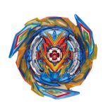Takara Tomy Beyblade BURST Superking B-163 Booster Brave Valkyrie.Ev' 2A