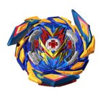 Takara Tomy Beyblade BURST Superking B-163 Booster Brave Valkyrie.Ev' 2A - Image 4