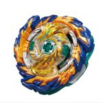 Takara Tomy Beyblade BURST Superking B-167 Booster Mirage Fafnir Nothing 2S - Image 2