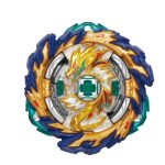 Takara Tomy Beyblade BURST Superking B-167 Booster Mirage Fafnir Nothing 2S - Image 3