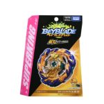 Takara Tomy Beyblade BURST Superking B-167 Booster Mirage Fafnir Nothing 2S - Image 5