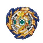 Takara Tomy Beyblade BURST Superking B-167 Booster Mirage Fafnir Nothing 2S