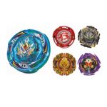 Takara Tomy Beyblade BURST Ultimate Layer Series B-202 Random Booster Vol. 30 Full Set