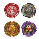 Takara Tomy Beyblade BURST Ultimate Layer Series B-202 Random Booster Vol. 30 Full Set - Image 7