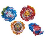 Takara Tomy Beyblade BURST Ultimate Layer Series B-203 Ultimate Fusion DX Set
