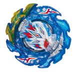 Takara Tomy Beyblade BURST Ultimate Layer Series B-203 Ultimate Fusion DX Set - Image 4