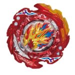 Takara Tomy Beyblade BURST Ultimate Layer Series B-203 Ultimate Fusion DX Set - Image 5