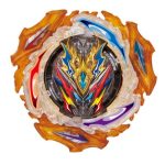 Takara Tomy Beyblade BURST Ultimate Layer Series B-203 Ultimate Fusion DX Set - Image 7