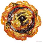 Beyblade Burst B-204 BU All in One Battle Field Set (Active Toy) - Image 3
