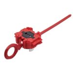 Beyblade Burst B-204 BU All in One Battle Field Set (Active Toy) - Image 4