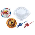 Beyblade Burst B-204 BU All in One Battle Field Set (Active Toy)