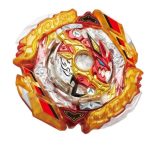 Takara Tomy Beyblade BURST Ultimate Layer Series B-205 Burst Ultimate VS Set - Image 5
