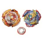 Takara Tomy Beyblade BURST Ultimate Layer Series B-205 Burst Ultimate VS Set