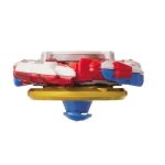 Takara Tomy Beyblade Booster B-00 Astral Hello Kitty Ver. JAPAN OFFICIAL - Image 2