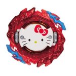 Takara Tomy Beyblade Booster B-00 Astral Hello Kitty Ver. JAPAN OFFICIAL