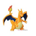 Metal Figure Collection Pokemon Charizard (Completed) - Image 3