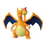 Metal Figure Collection Pokemon Charizard (Completed) - Image 4
