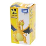 Metal Figure Collection Pokemon Charizard (Completed) - Image 5