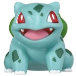 Pokemon Moncolle Ex Asia Versionsion Bulbasaur
