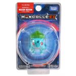 Pokemon Moncolle Ex Asia Versionsion Bulbasaur - Image 5