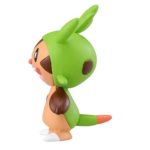 Pokemon Moncolle Ex Asia Versionsion Chespin - Image 3