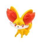 Takara Tomy Pokemon Moncolle EX - MC06 Fennekin