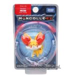 Takara Tomy Pokemon Moncolle EX - MC06 Fennekin - Image 3