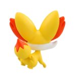 Takara Tomy Pokemon Moncolle EX - MC06 Fennekin - Image 5