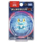 Takara Tomy Moncolle Ex Asia Versionsion Froakie - Image 2