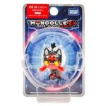 Pokemon Moncolle Litten - Image 3