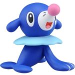Takara Tomy Pokemon Moncolle EX - EMC-03 Popplio - Image 2