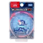 Takara Tomy Pokemon Moncolle EX - EMC-03 Popplio - Image 4