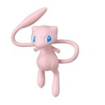 Takara Tomy Moncolle Ex Asia Versionsion #13 Mew - Image 2