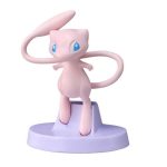 Takara Tomy Moncolle Ex Asia Versionsion #13 Mew