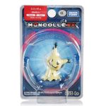 Takara Tomy Pokemon Moncolle Ex Asia Versionsion Mimikyu - Image 2