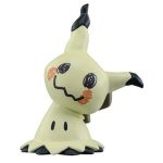 Takara Tomy Pokemon Moncolle Ex Asia Versionsion Mimikyu