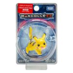 Takara Tomy Pokemon Moncolle Ex Asia Versionsion Pikachu Battle Pose - Image 3