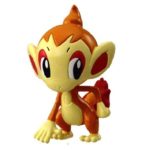 Takara Tomy Moncolle EX - AMC-35 Chimchar
